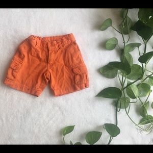 Ralph Lauren boy shorts